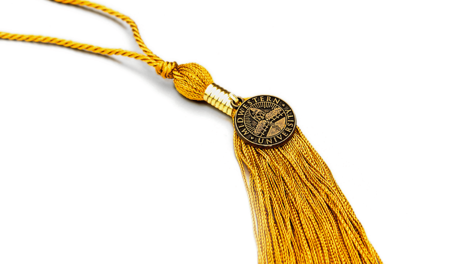 Commencement Midwestern University   Hero General 2017 Graduation Tassel 